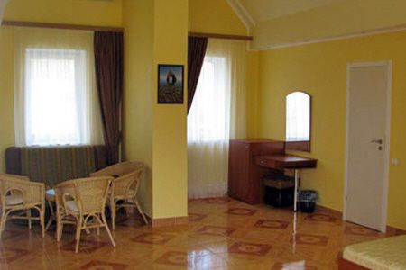 Гостиничный комплекс
