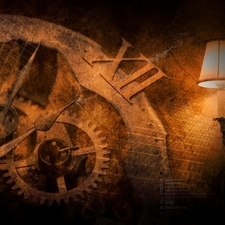 Time Machine